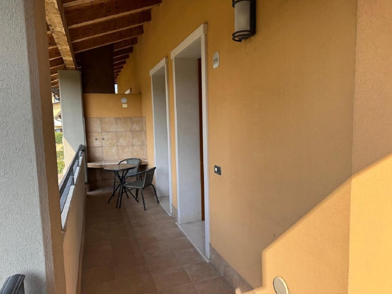 Kairos Garda Hotel Castelnuovo del Garda Exterior photo
